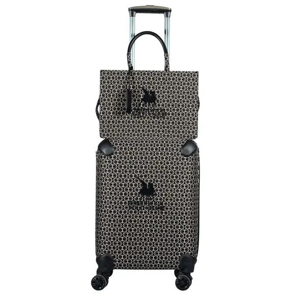 Greenwich Polo Club Βαλιτσα 78x50x32 Premium 7501