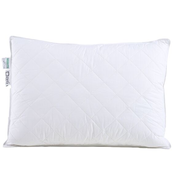 DAS HOME ΜΑΞΙΛΑΡΙ ΠΟΥΠΟΥΛΕΝΙΟ 50Χ70 CLASSIC 1021 WHITE