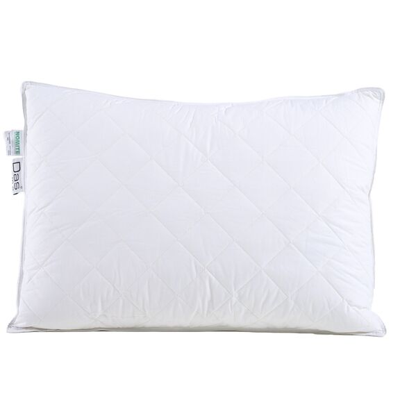 DAS HOME ΜΑΞΙΛΑΡΙ ΠΟΥΠΟΥΛΕΝΙΟ 50Χ70 ELEGANT 1022 WHITE