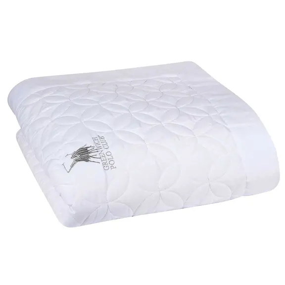 Greenwich Polo Club Κουβερτοριο King Classic 2357 White