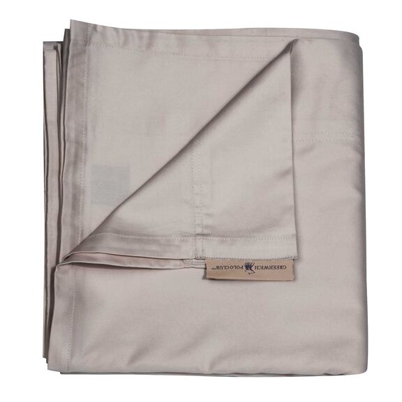 GREENWICH POLO CLUB ΣΕΝΤΟΝΙ ΥΠΕΡΔΙΠΛΟ CLOUD CREAM 2257 BEIGE