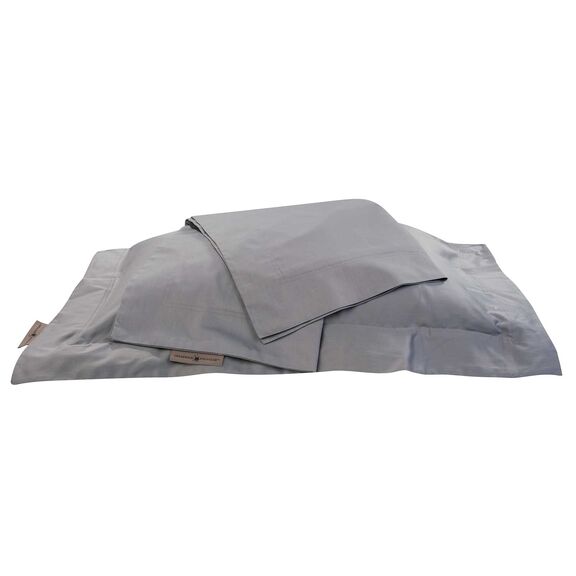 GREENWICH POLO CLUB ΖΕΥΓΟΣ ΜΑΞΙΛΑΡΟΘΗΚΕΣ LIGHT GREY 2255 LIGHT GREY