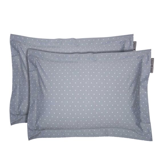GREENWICH POLO CLUB ΖΕΥΓΟΣ ΜΑΞΙΛΑΡΟΘΗΚΕΣ LOFT 2502 ICE GREY