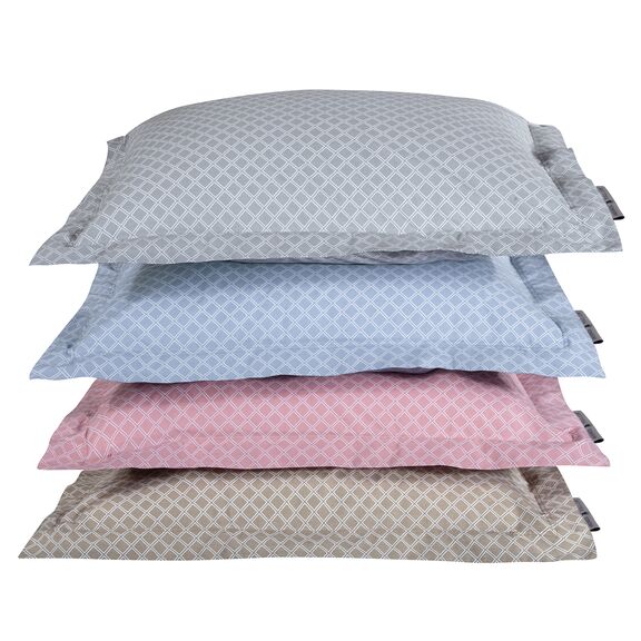 GREENWICH POLO CLUB ΖΕΥΓΟΣ ΜΑΞΙΛΑΡΟΘΗΚΕΣ LOFT 2511 BABY BLUE