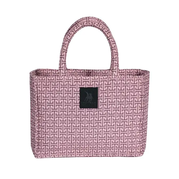 Greenwich Polo Club Τσαντα Θαλασσης 36x28 Essential 4058 Nude