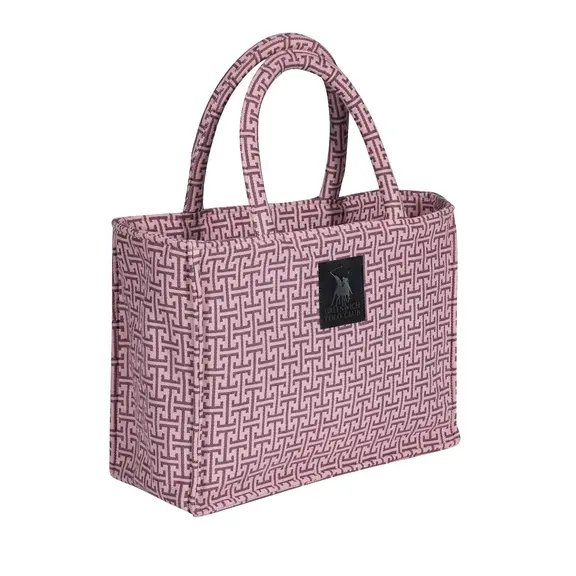 Greenwich Polo Club Τσαντα Θαλασσης 36x28 Essential 4058 Nude