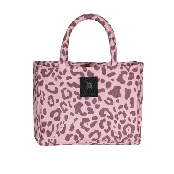 Greenwich Polo Club Τσαντα Θαλασσης 36x28 Essential 4060 Nude