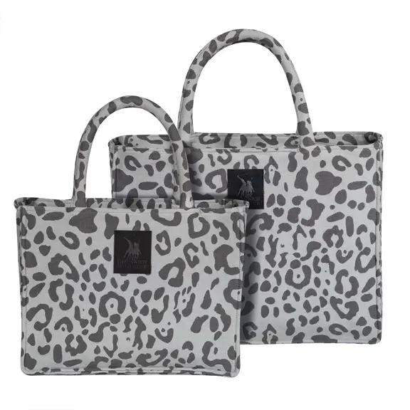 Greenwich Polo Club Τσαντα Θαλασσης 36x28 Essential 4061 Grey