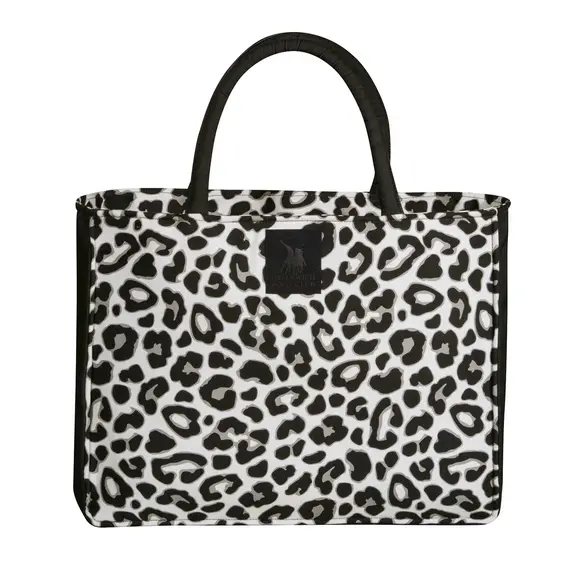 Greenwich Polo Club Τσαντα Θαλασσης 46x36 Essential 4036 Black, Taupe