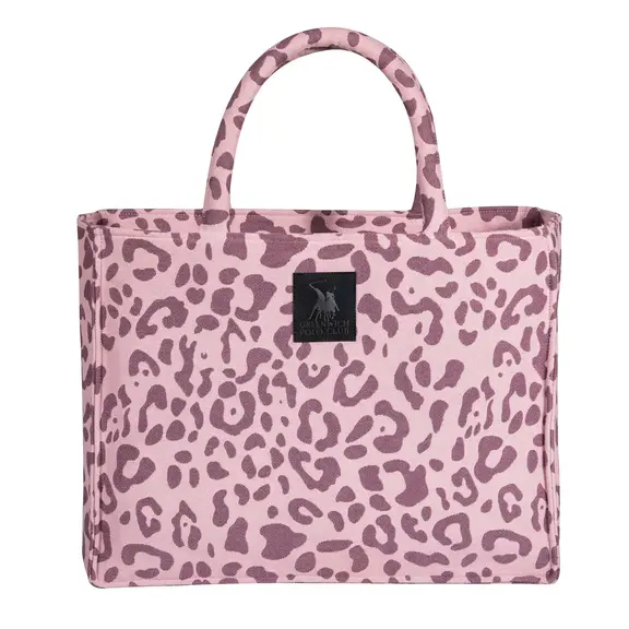 Greenwich Polo Club Τσαντα Θαλασσης 46x36 Essential 4060 Nude