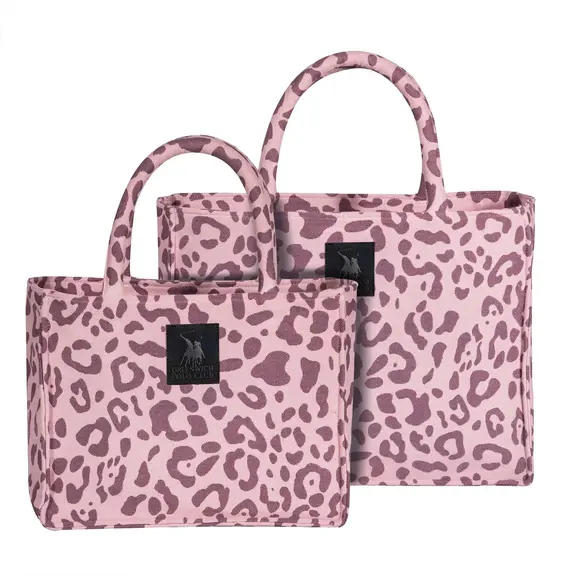 Greenwich Polo Club Τσαντα Θαλασσης 46x36 Essential 4060 Nude
