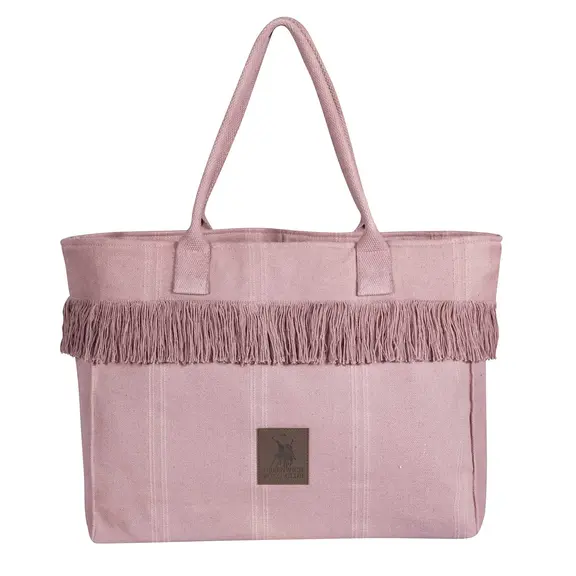 Greenwich Polo Club Τσαντα Θαλασσης 46x36 Essential 4085 Rose