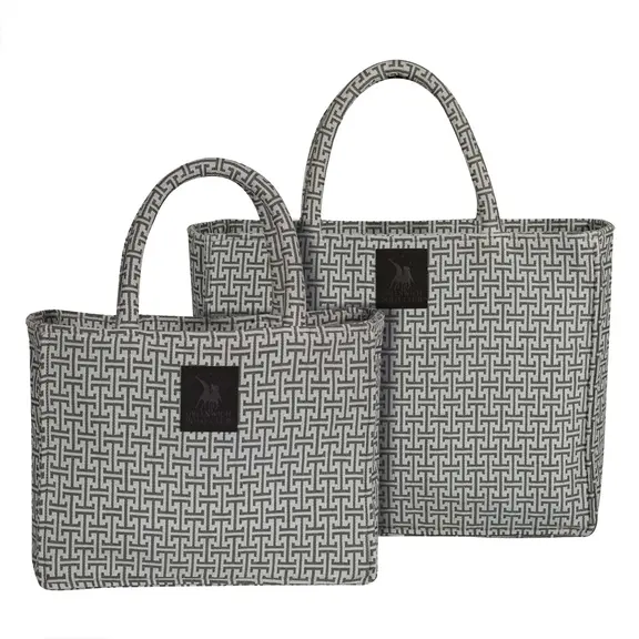 Greenwich Polo Club Τσαντα Θαλασσης 46x36 Essential 4086 Grey