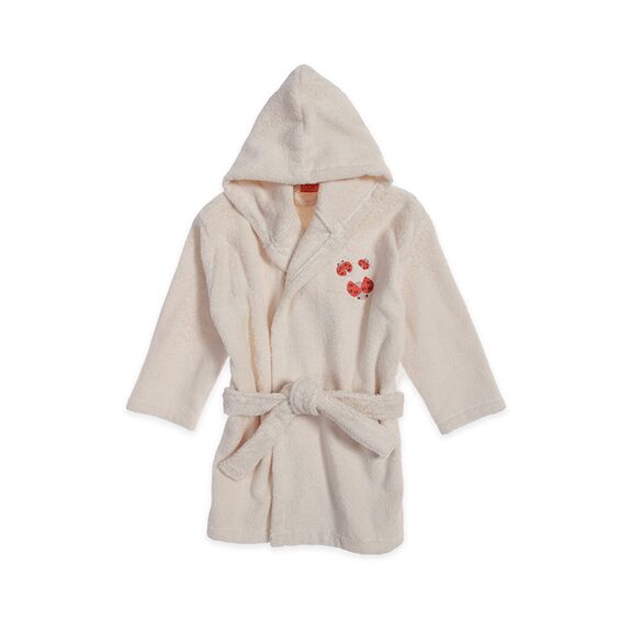 ΒΡΕΦΙΚΟ ΜΠΟΥΡΝΟΥΖΙ LADY BUG NEF-NEF HOMEWARE