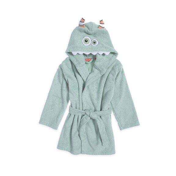 ΒΡΕΦΙΚΟ ΜΠΟΥΡΝΟΥΖΙ ALPHABET MONSTER NEF-NEF HOMEWARE