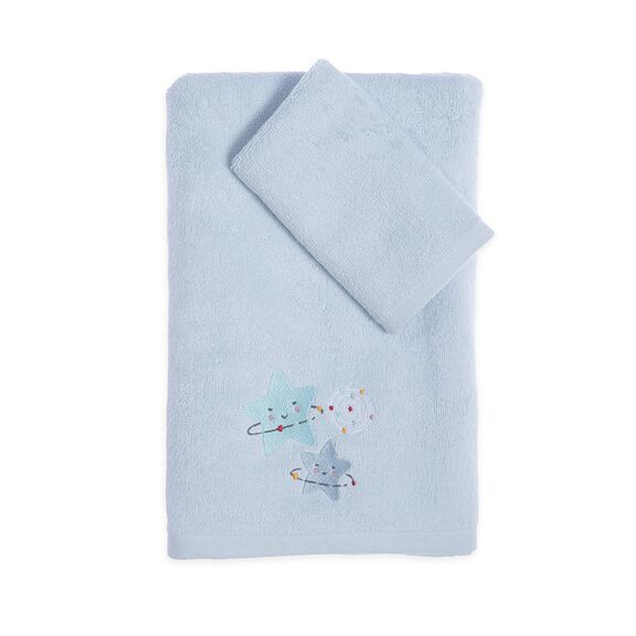 ΒΡΕΦΙΚΕΣ ΠΕΤΣΕΤΕΣ ΣΕΤ 2TMX EXPLORE THE UNIVERSE NEF-NEF HOMEWARE