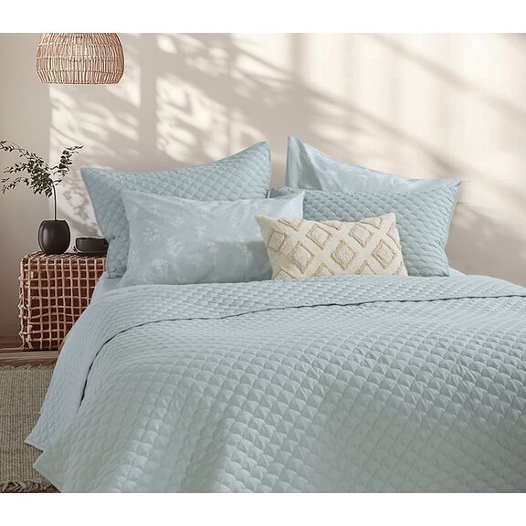 ΚΟΥΒΕΡΛΙ ΥΠΕΡΔΙΠΛΟ SCOFIELD 230X240 NEF-NEF HOMEWARE