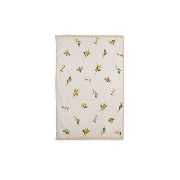 ΠΟΤΗΡΟΠΑΝΟ ΒΕΛΟΥΤΕ OLIVE 40Χ60 NEF-NEF HOMEWARE