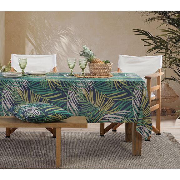 ΤΡΑΠΕΖΟΜΑΝΤΗΛΟ AMAZON 140X140 NEF-NEF HOMEWARE