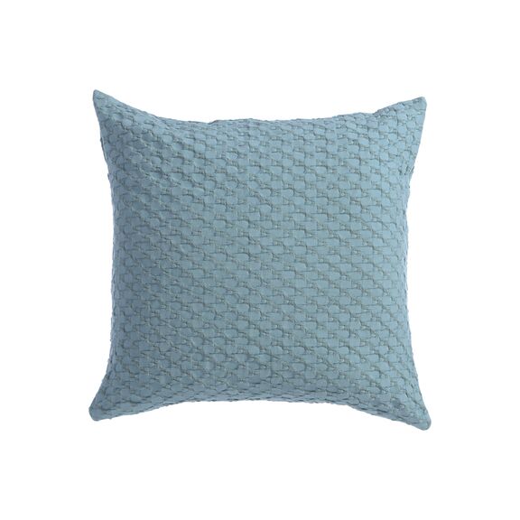 ΔΙΑΚΟΣΜΗΤΙΚΟ ΜΑΞΙΛΑΡΙ ELMER BLUE 50X50 NEF-NEF HOMEWARE