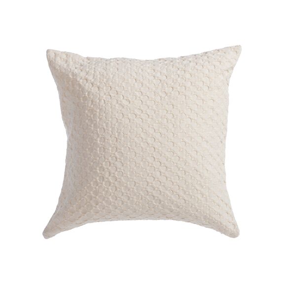 ΔΙΑΚΟΣΜΗΤΙΚΟ ΜΑΞΙΛΑΡΙ ELMER 50Χ50 NEF-NEF HOMEWARE