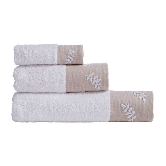 ΣΕΤ ΠΕΤΣΕΤΕΣ 3ΤΜΧ AMARANDA  NEF-NEF HOMEWARE