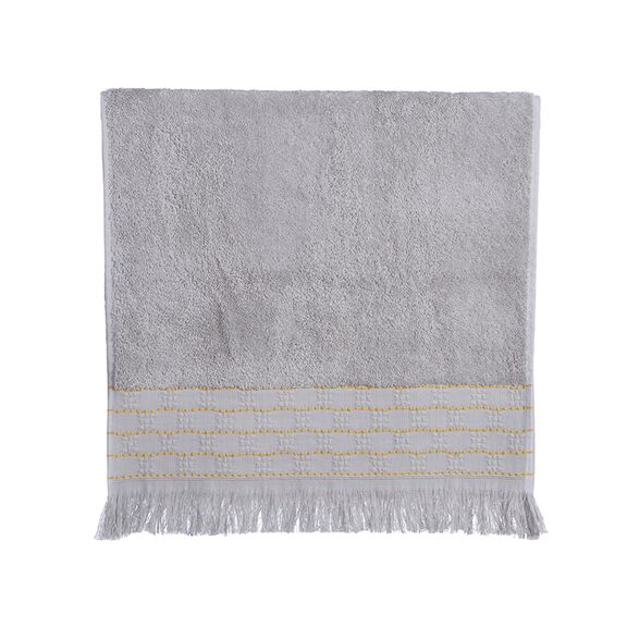 ΠΕΤΣΕΤΑ ΣΩΜΑΤΟΣ QUANTRO 70X140 NEF-NEF HOMEWARE