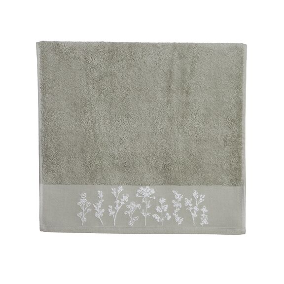 ΠΕΤΣΕΤΑ ΣΩΜΑΤΟΣ CLARIS 70X140 NEF-NEF HOMEWARE