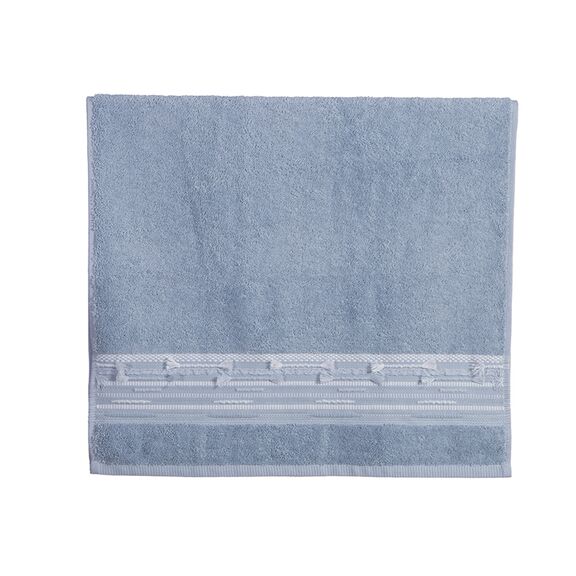 ΠΕΤΣΕΤΑ ΣΩΜΑΤΟΣ KEYLAN 70X140 NEF-NEF HOMEWARE