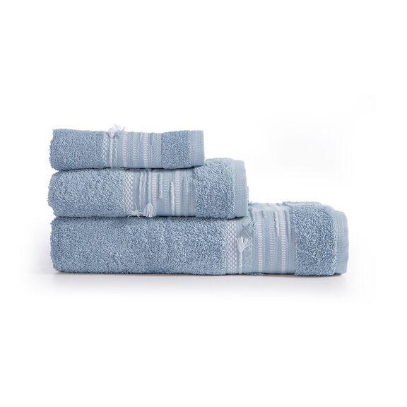 ΣΕΤ ΠΕΤΣΕΤΕΣ 3 ΤΜΧ KEYLAN NEF-NEF HOMEWARE