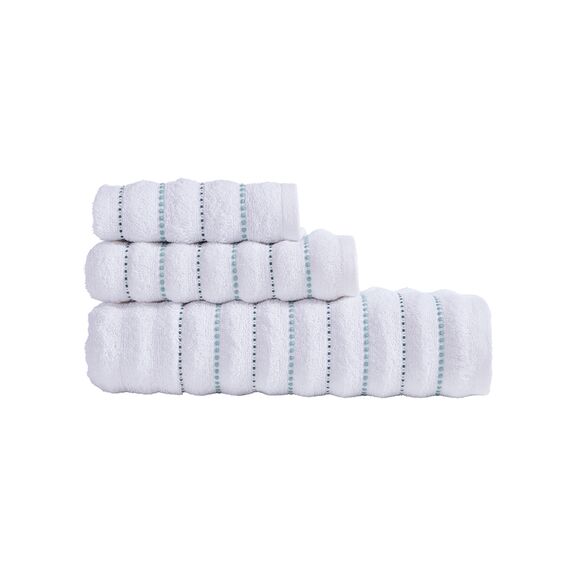 ΣΕΤ ΠΕΤΣΕΤΕΣ 3 ΤΜΧ SORENTO BLUE  NEF-NEF HOMEWARE