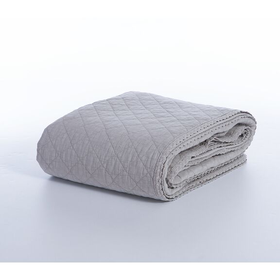 ΚΟΥΒΕΡΛΙ ΥΠΕΡΔΙΠΛΟ BRUNNO 230X240 NEF-NEF HOMEWARE