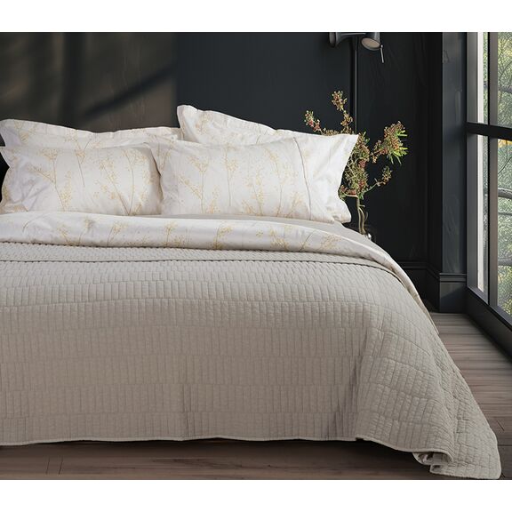ΚΟΥΒΕΡΛΙ ΥΠΕΡΔΙΠΛΟ ELEMENTS- POINTER 230X240 NEF-NEF HOMEWARE