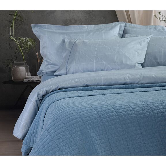 ΚΟΥΒΕΡΛΙ ΥΠΕΡΔΙΠΛΟ ELEMENTS- POINTER 230X240 NEF-NEF HOMEWARE