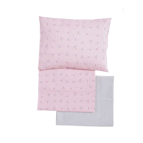 ΒΡΕΦΙΚΑ ΣΕΤ ΣΕΝΤΟΝΙΑ ΚΟΥΝΙΑΣ WINGS OF JOY  NEF-NEF HOMEWARE