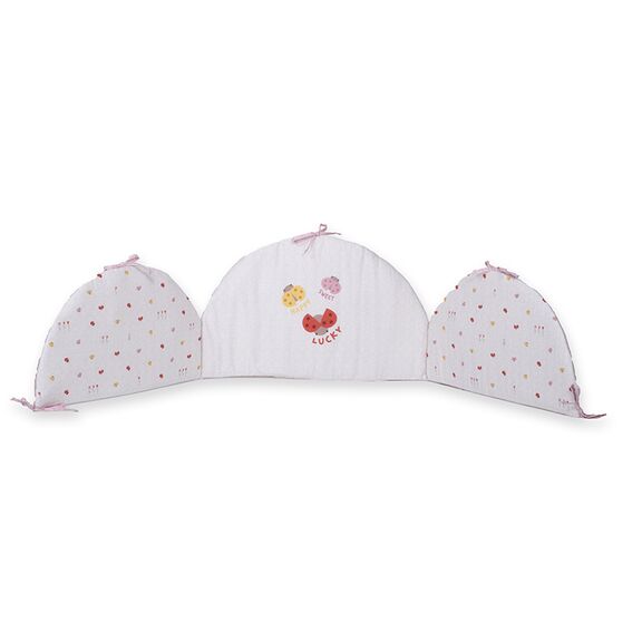 ΠΑΝΤΑ ΚΟΥΝΙΑΣ LADY BUG  NEF-NEF HOMEWARE