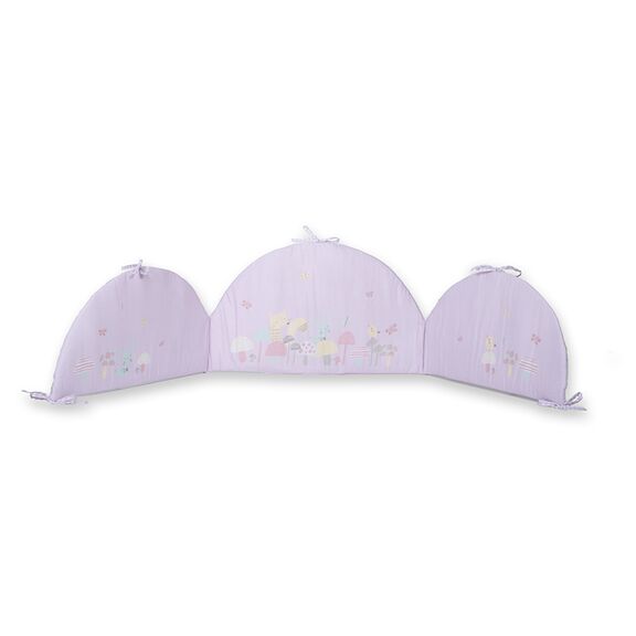 ΠΑΝΤΑ ΚΟΥΝΙΑΣ MON PETIT JARDIN  NEF-NEF HOMEWARE