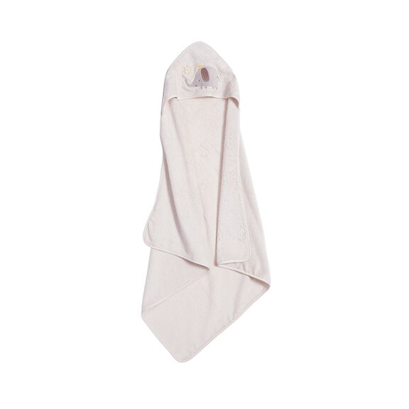 ΒΡΕΦΙΚΗ ΚΑΠΑ HAPPY DAYS 75X75 NEF-NEF HOMEWARE