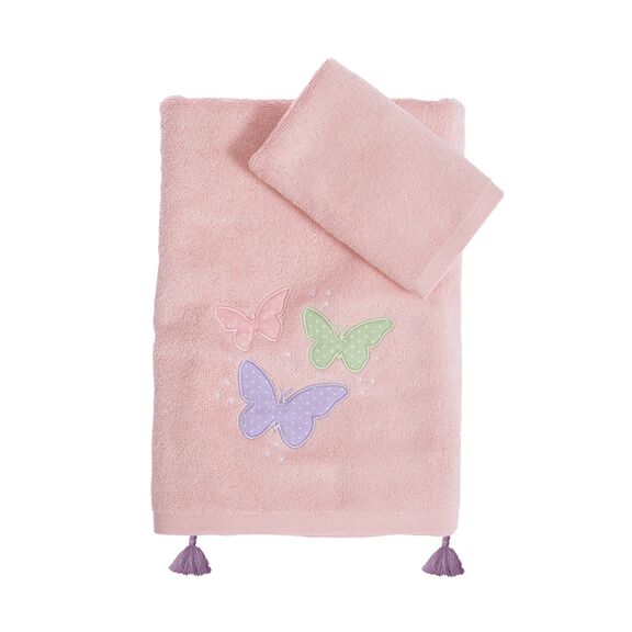 ΒΡΕΦΙΚΕΣ ΠΕΤΣΕΤΕΣ ΣΕΤ 2TMX WINGS OF JOY NEF-NEF HOMEWARE