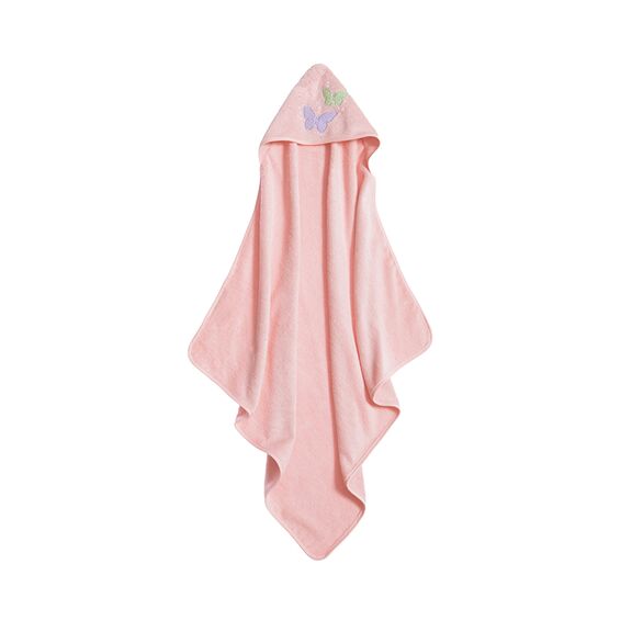 ΒΡΕΦΙΚΗ ΚΑΠΑ WINGS OF JOY 75X75 NEF-NEF HOMEWARE