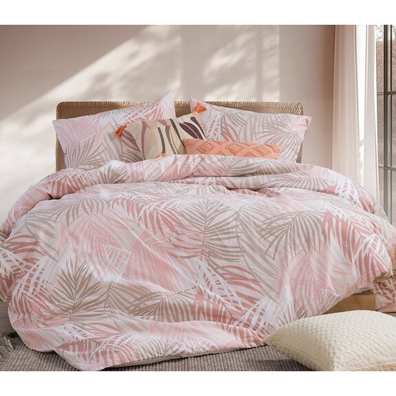 ΣΕΤ ΣΕΝΤΟΝΙΑ ΒΑΜΒΑΚΕΡΑ ΜΟΝΑ AMAZON ΜΕ ΛΑΣΤΙΧΟ  NEF-NEF HOMEWARE