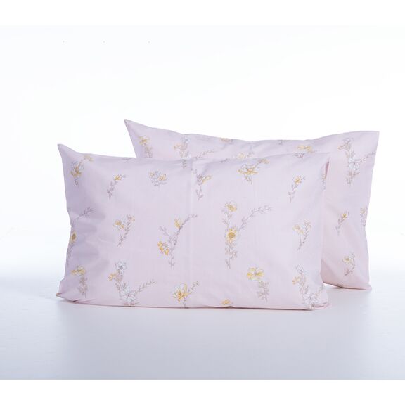 ΜΑΞΙΛΑΡΟΘHΚΗ IRIDA 52Χ72 NEF-NEF HOMEWARE