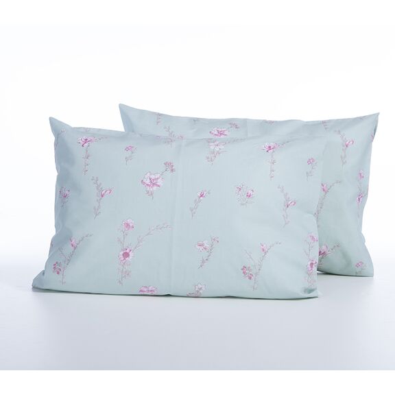 ΜΑΞΙΛΑΡΟΘHΚΗ IRIDA 52Χ72 NEF-NEF HOMEWARE