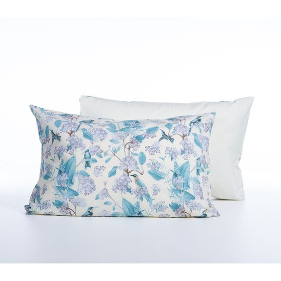 ΜΑΞΙΛΑΡΟΘΗΚΗ DREAM ON BLUE 52X72 NEF-NEF HOMEWARE