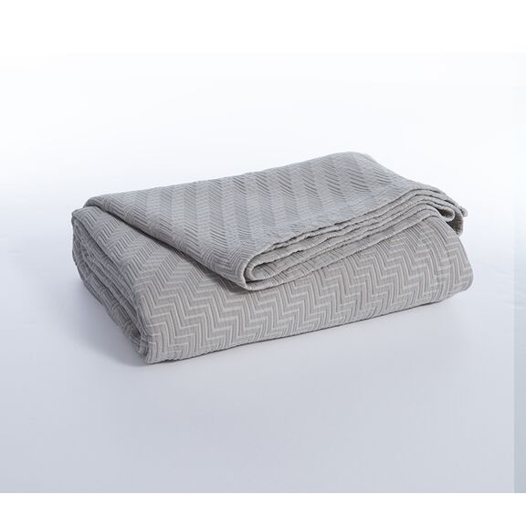ΚΟΥΒΕΡΤΑ ΥΠΕΡΔΙΠΛΗ CHEVIE 230X250 NEF-NEF HOMEWARE