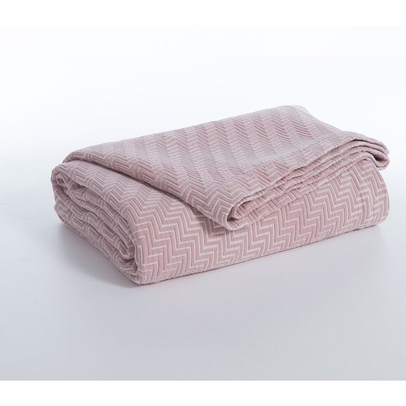 ΚΟΥΒΕΡΤΑ ΥΠΕΡΔΙΠΛΗ CHEVIE 230X250 NEF-NEF HOMEWARE