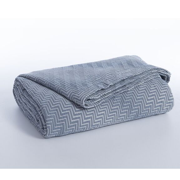 ΚΟΥΒΕΡΤΑ ΥΠΕΡΔΙΠΛΗ CHEVIE 230X250 NEF-NEF HOMEWARE