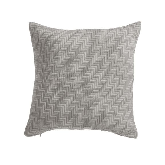 ΔΙΑΚΟΣΜΗΤΙΚΗ ΜΑΞΙΛΑΡΟΘΗΚΗ CHEVIE 50X50 NEF-NEF HOMEWARE
