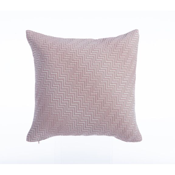 ΔΙΑΚΟΣΜΗΤΙΚΗ ΜΑΞΙΛΑΡΟΘΗΚΗ CHEVIE 50X50 NEF-NEF HOMEWARE