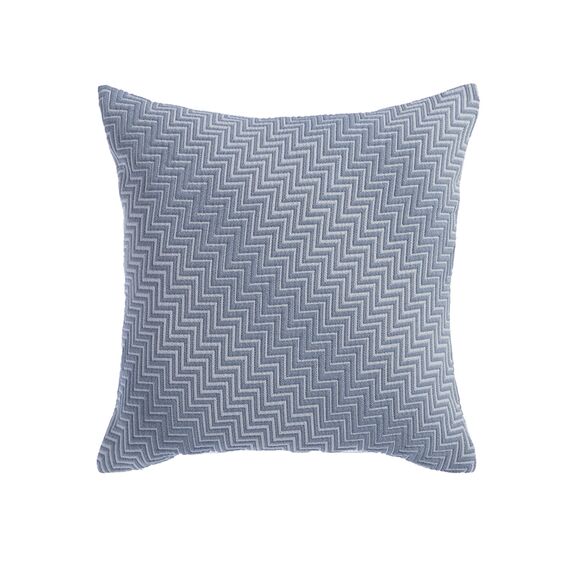 ΔΙΑΚΟΣΜΗΤΙΚΗ ΜΑΞΙΛΑΡΟΘΗΚΗ CHEVIE 50X50 NEF-NEF HOMEWARE